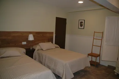 Hostal Vintage Santander — foto 7
