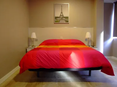 Hostal Vintage Santander — foto 9