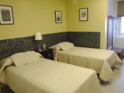 Hostal Vintage Santander — foto 11