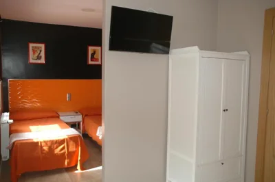 Hostal Vintage Santander — foto 12