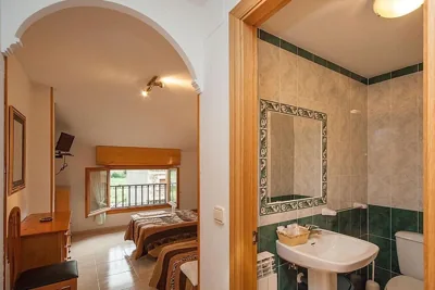 Hostal Vinuesa — foto 3
