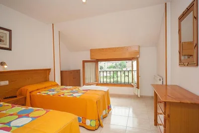 Hostal Vinuesa — foto 5