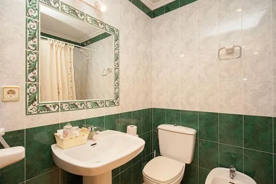 Hostal Vinuesa — foto 6