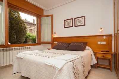 Hostal Vinuesa — foto 7