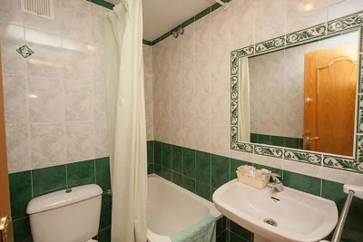 Hostal Vinuesa — foto 8