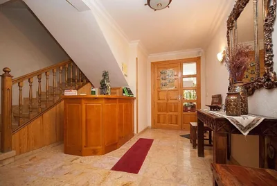 Hostal Vinuesa — foto 10