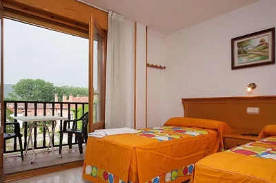 Hostal Vinuesa — foto 11