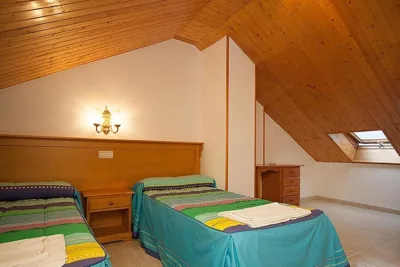 Hostal Vinuesa — foto 12