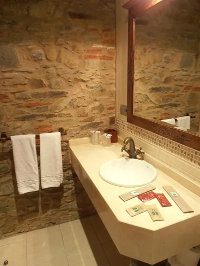 Hostal Virgen de la Encina — Foto 7