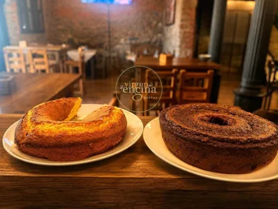 Hostal Virgen de la Encina — Foto 9