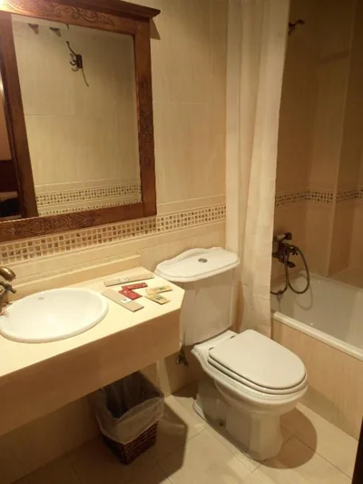 Hostal Virgen de la Encina — Foto 11