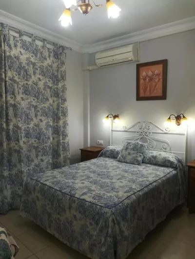 Hostal Virgen Del Rocio — 写真 2