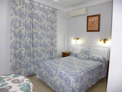 Hostal Virgen Del Rocio — 写真 6