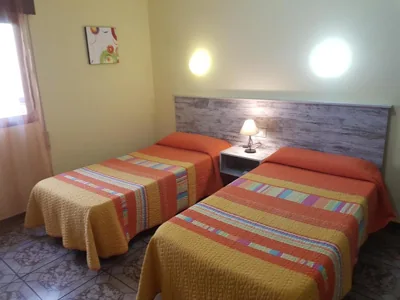 Hostal Virgen Del Rocío — foto 2