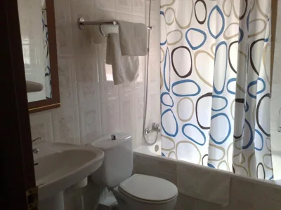 Hostal Virgen Del Rocío — foto 3