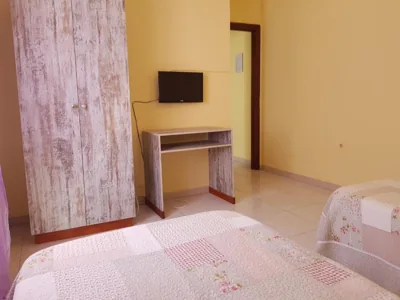 Hostal Virgen Del Rocío — foto 5
