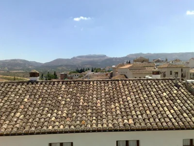 Hostal Virgen Del Rocío — foto 6