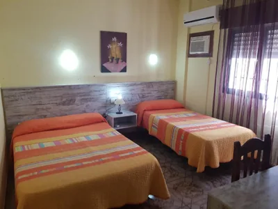 Hostal Virgen Del Rocío — foto 7