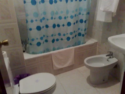 Hostal Virgen Del Rocío — foto 8