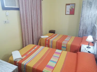 Hostal Virgen Del Rocío — foto 12