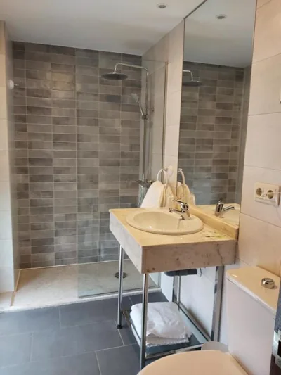 Hostal Virgen del Villar — Foto 3