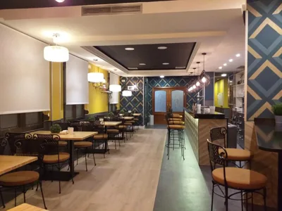 Hostal Virgen del Villar — Foto 4