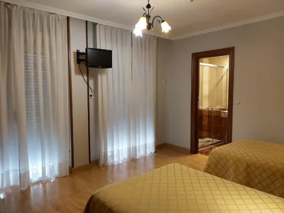 Hostal Virgen del Villar — Foto 5