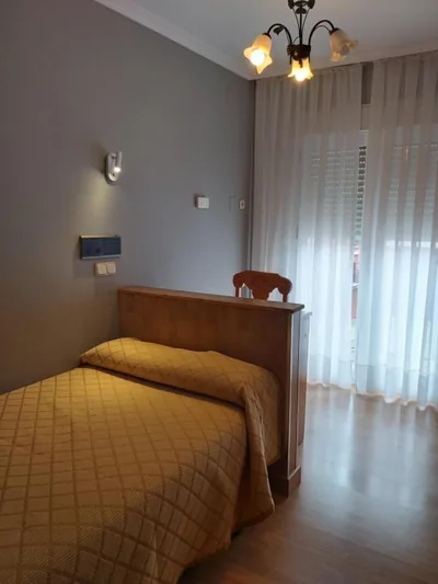 Hostal Virgen del Villar — Foto 10