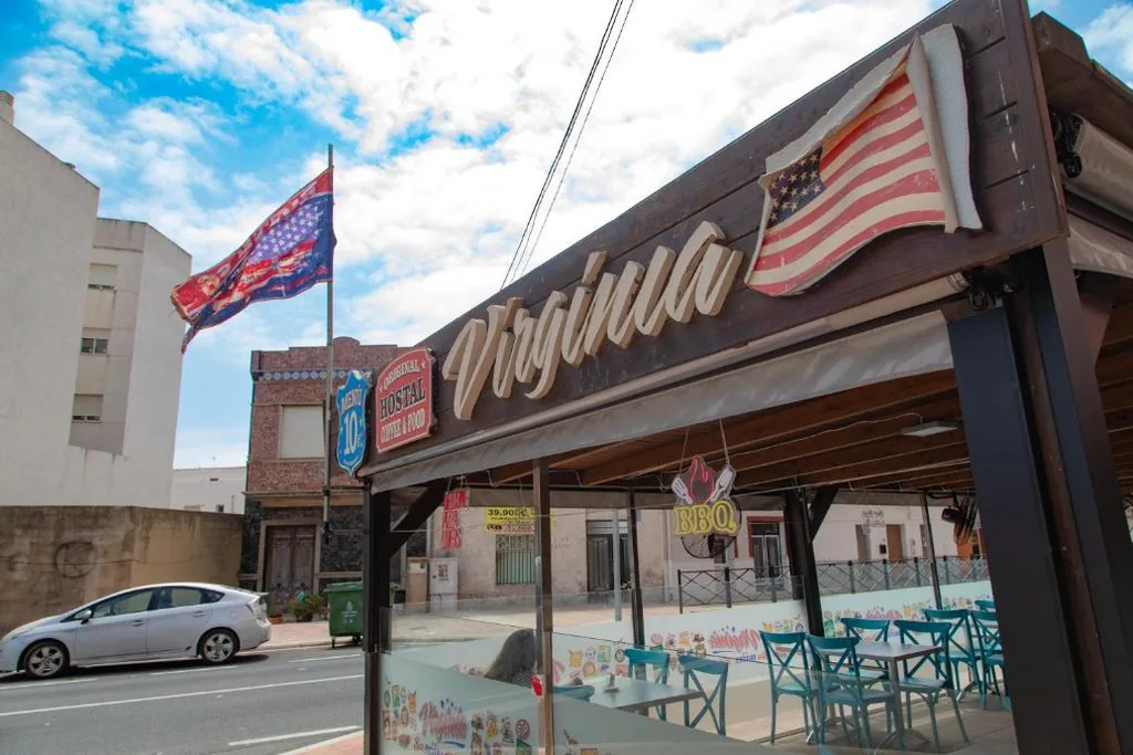 Hostal Virginia