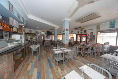 Hostal Virginia — foto 5