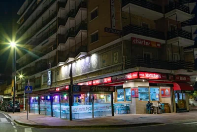 Hostal Virginia — foto 6