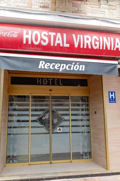 Hostal Virginia — foto 8