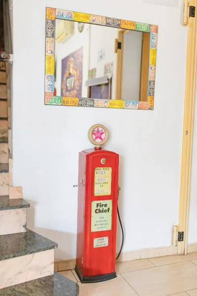 Hostal Virginia — foto 10