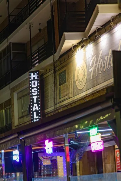 Hostal Virginia — foto 12