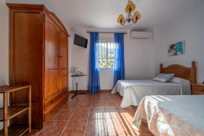 Hostal Vista a la Sierra — foto 2