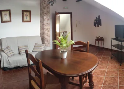 Hostal Vista a la Sierra — foto 4