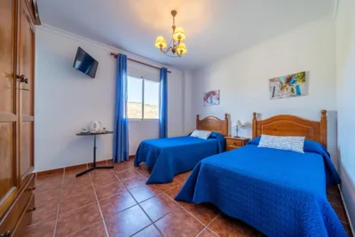 Hostal Vista a la Sierra — foto 6