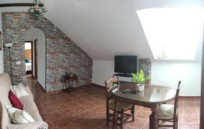 Hostal Vista a la Sierra — foto 8