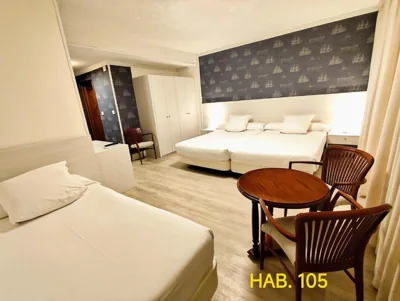 Hostal Vista Alegre — 照片 6