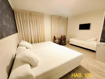 Hostal Vista Alegre — 照片 7