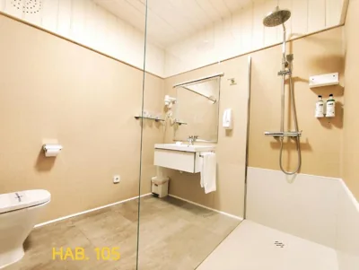 Hostal Vista Alegre — 照片 8