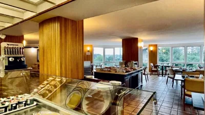 Hostal Vista Alegre — 照片 12