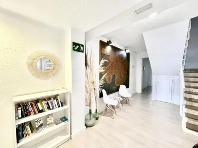 Hostal Vista Alegre — 照片 3