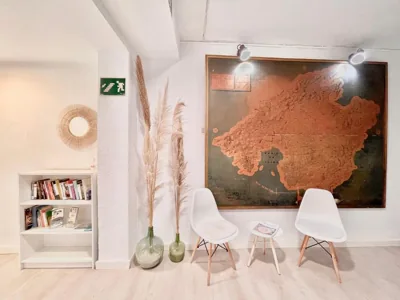 Hostal Vista Alegre — 照片 4