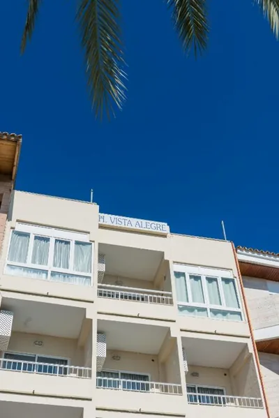 Hostal Vista Alegre — 照片 5