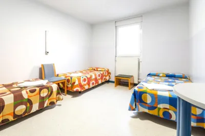 Hostal Welcome — photo 2