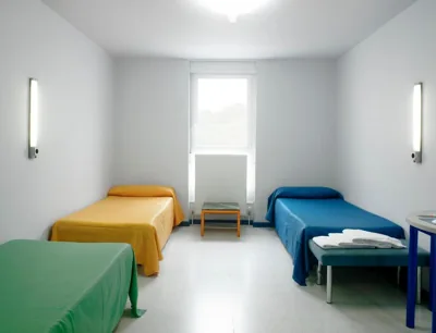 Hostal Welcome — photo 8