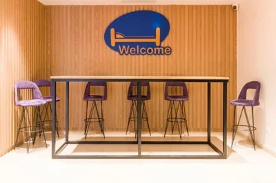 Hostal Welcome — photo 9