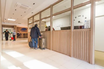 Hostal Welcome — photo 11