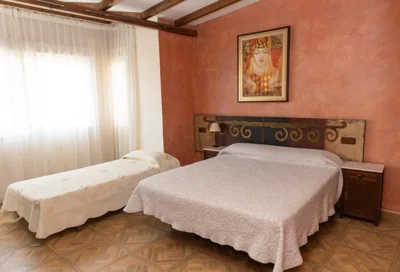 Hostal Welcome2 Alcázar — Foto 6